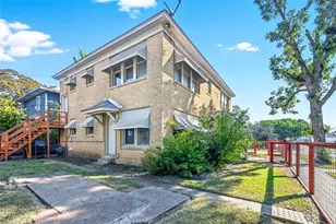 800 W Lowden St, Fort Worth, TX 76110 - Photo 2