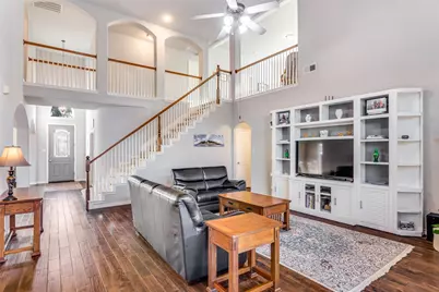 6801 Ijaz Drive, Arlington, TX 76017 - Photo 8