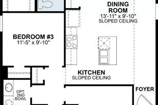 7316 Spicebush Dr, Denton, TX 76249 - Photo 2