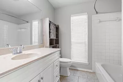 3018 Hilltop Drive, Euless, TX 76039 - Photo 20