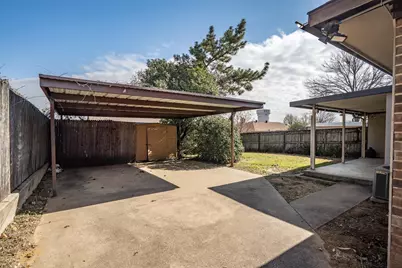 3018 Hilltop Drive, Euless, TX 76039 - Photo 22