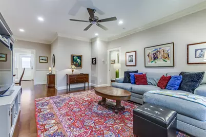 10720 Park Village Place #D, Dallas, TX 75230 - Photo 2