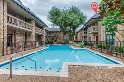 10720 Park Village Place #D, Dallas, TX 75230 - Photo 1