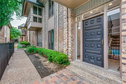 10720 Park Village Place #D, Dallas, TX 75230 - Photo 12