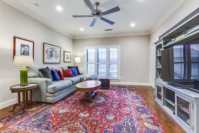 10720 Park Village Place #D, Dallas, TX 75230 - Photo 2