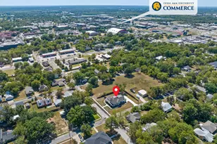1401 Arp St, Commerce, TX 75428 - Photo 38
