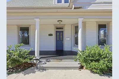 1401 Arp Street, Commerce, TX 75428 - Photo 6