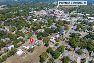 1401 Arp St, Commerce, TX 75428 - Photo 40