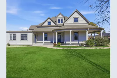 1401 Arp Street, Commerce, TX 75428 - Photo 36