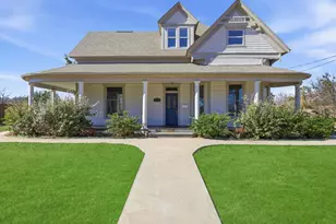 1401 Arp St, Commerce, TX 75428 - Photo 1