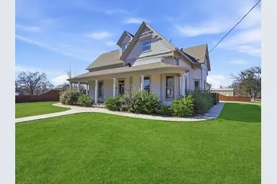 1401 Arp Street, Commerce, TX 75428 - Photo 2