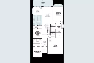 3512 Cedar Creek Road, Celina, TX 75009 - Photo 2