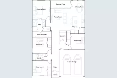 812 Carmen Street, Forney, TX 75126 - Photo 28