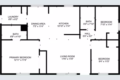 197 Pond View Drive, Decatur, TX 76234 - Photo 28