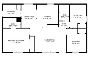 197 Pond Vw Dr, Decatur, TX 76234 - Photo 28