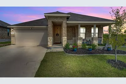 5800 Bull Creek Lane, Denton, TX 76226 - Photo 1