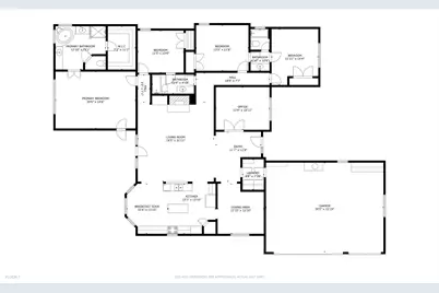 1421 Whitley Road, Keller, TX 76248 - Photo 40