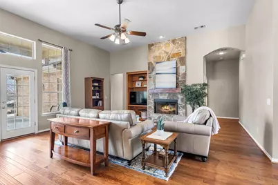 1421 Whitley Road, Keller, TX 76248 - Photo 8