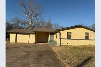 234 Texas Street, Wills Point, TX 75169 - Photo 2