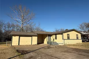 234 Texas St, Wills Point, TX 75169 - Photo 1