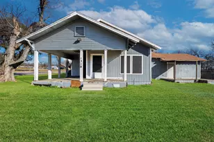 1318 Hanover St, Weatherford, TX 76086 - Photo 2