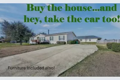 115 Candlewood Circle, Gainesville, TX 76240 - Photo 1