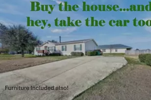 115 Candlewood Cir, Gainesville, TX 76240 - Photo 1