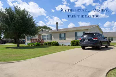 115 Candlewood Circle, Gainesville, TX 76240 - Photo 1