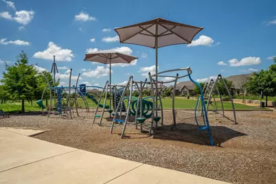 2606 High Cotton Lane, Garland, TX 75042 - Photo 38