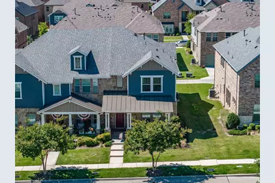 2606 High Cotton Lane, Garland, TX 75042 - Photo 2