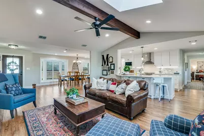 650 Honeysuckle Lane, Lucas, TX 75002 - Photo 4