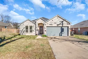 3820 McDougal St, Greenville, TX 75401 - Photo 1