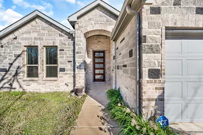 3820 McDougal Street, Greenville, TX 75401 - Photo 4