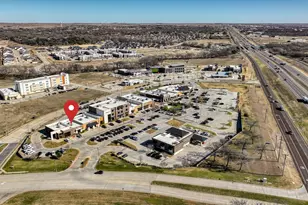 327 Shops Blvd, Willow Park, TX 76087 - Photo 1