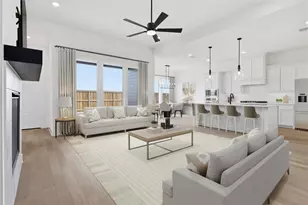 1661 Cedar Elm Wy, Burleson, TX 76028 - Photo 4