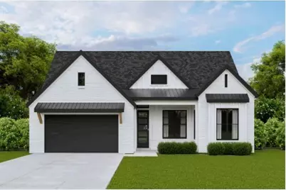 1661 Cedar Elm Way, Burleson, TX 76028 - Photo 1