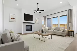 1661 Cedar Elm Wy, Burleson, TX 76028 - Photo 2