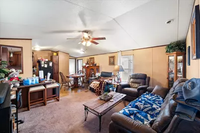 515 S 10th Avenue, Teague, TX 75860 - Photo 2