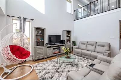 8468 Wembley, The Colony, TX 75056 - Photo 6