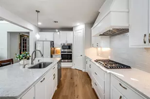 8468 Wembley, The Colony, TX 75056 - Photo 8