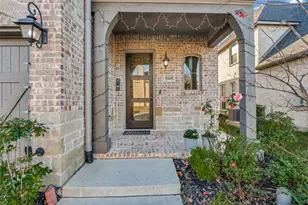 8468 Wembley, The Colony, TX 75056 - Photo 2