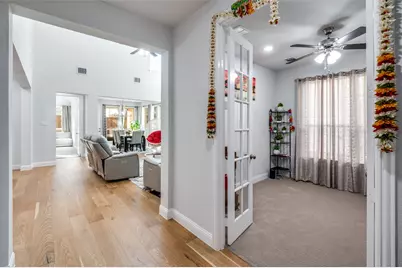 8468 Wembley, The Colony, TX 75056 - Photo 4