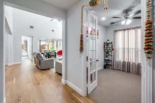 8468 Wembley, The Colony, TX 75056 - Photo 4