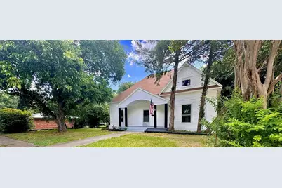 508 E Franklin Street, Hillsboro, TX 76645 - Photo 2