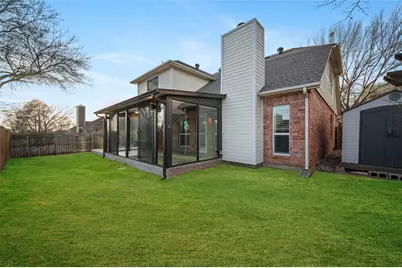 1819 Sandalwood Lane, Grapevine, TX 76051 - Photo 32