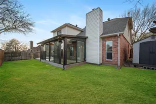 1819 Sandalwood Ln, Grapevine, TX 76051 - Photo 32