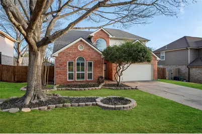 1819 Sandalwood Lane, Grapevine, TX 76051 - Photo 38