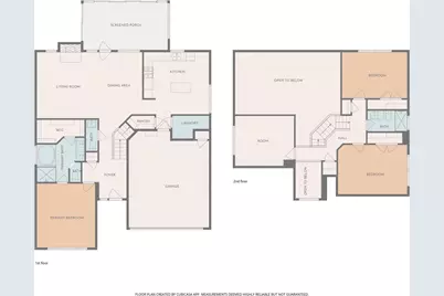 1819 Sandalwood Lane, Grapevine, TX 76051 - Photo 40