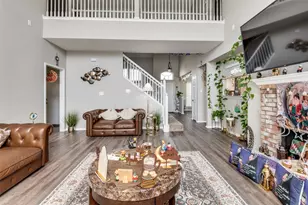 2322 Wilmette Dr, Arlington, TX 76018 - Photo 10