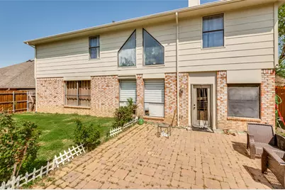 2322 Wilmette Drive, Arlington, TX 76018 - Photo 22